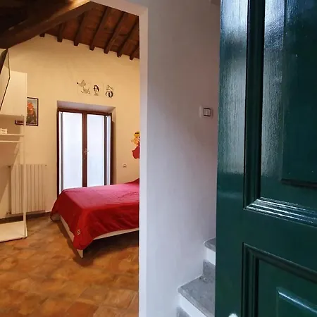 Palazzetto La Fonte
