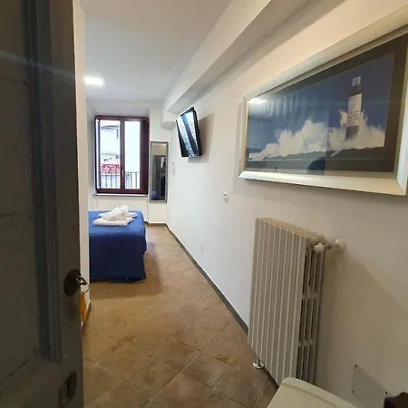 Palazzetto La Fonte 招待所