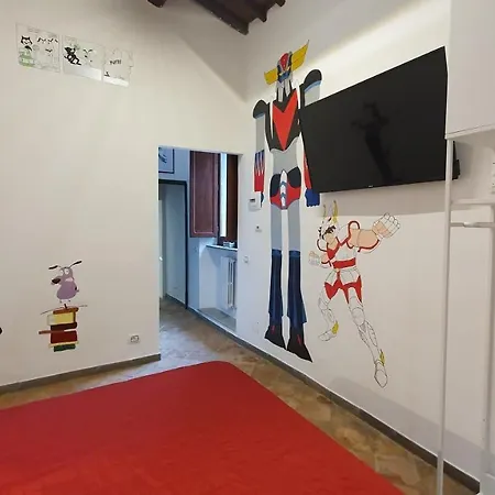 Palazzetto La Fonte