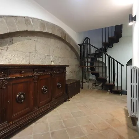 招待所 Palazzetto La Fonte