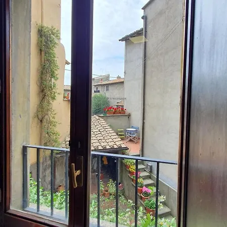 Palazzetto La Fonte 维泰博
