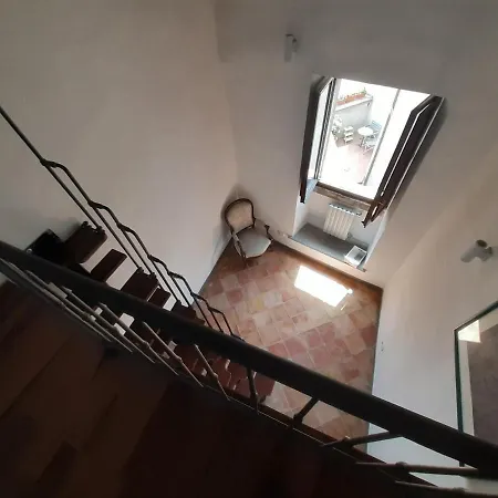 Palazzetto La Fonte 招待所