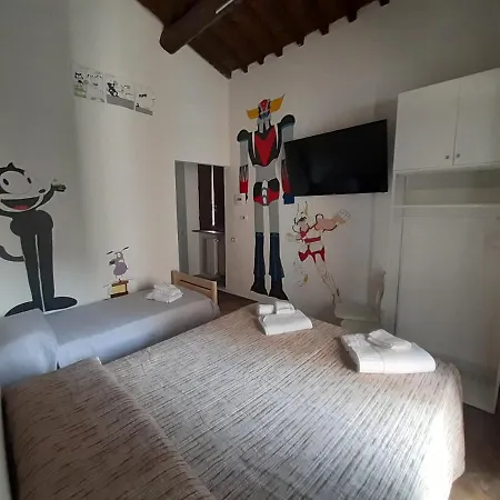 Palazzetto La Fonte 维泰博