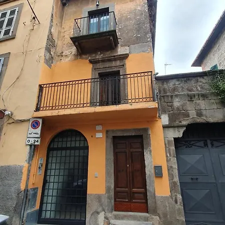 Palazzetto La Fonte 维泰博