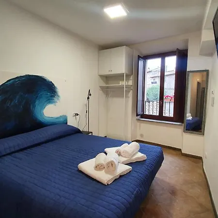 Palazzetto La Fonte 招待所