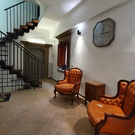 Palazzetto La Fonte 维泰博