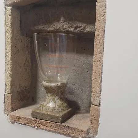 Palazzetto La Fonte 招待所
