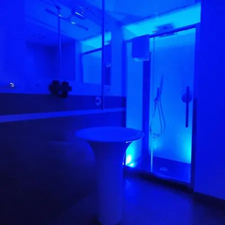 Palazzetto La Fonte 维泰博