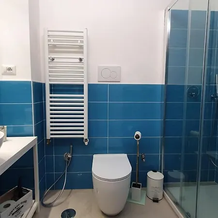 招待所 Palazzetto La Fonte 维泰博